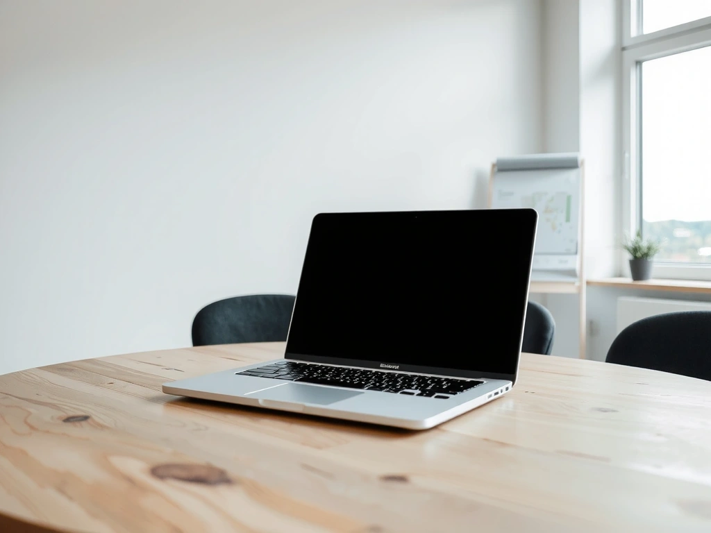 Naše webové prostředí je navrženo jako čistá kancelář.