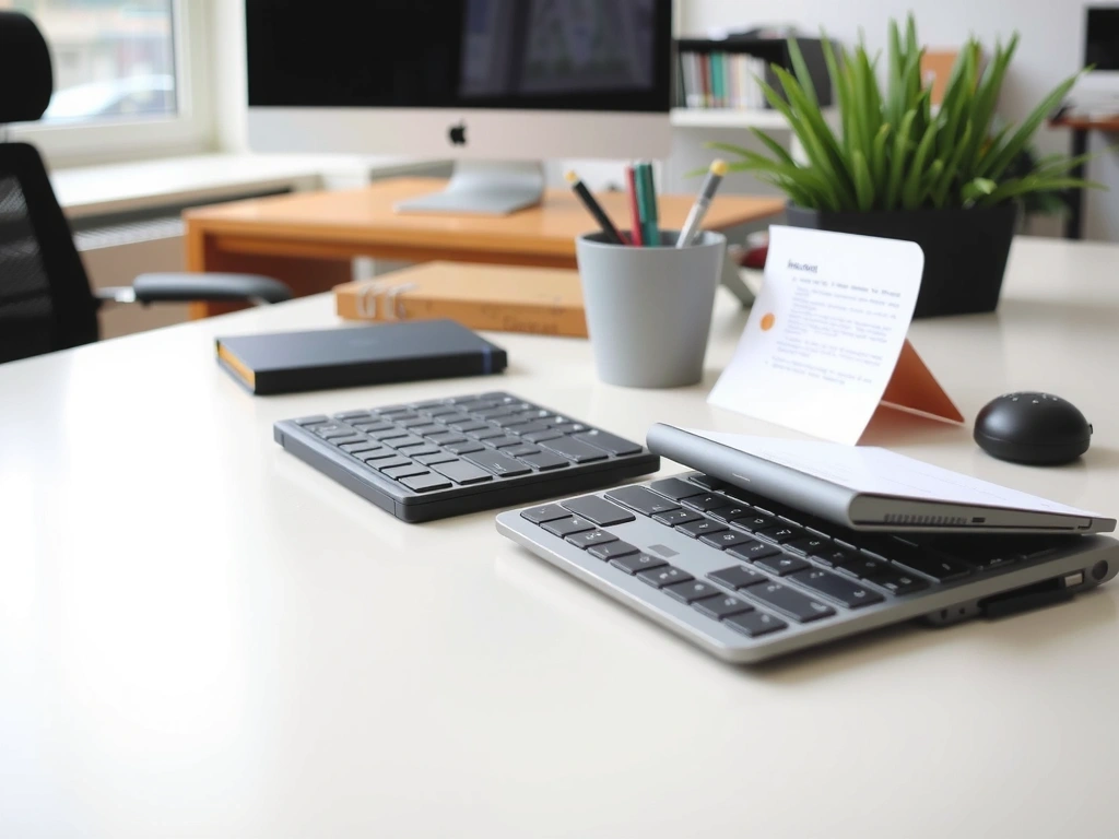 Kancelářský úklid