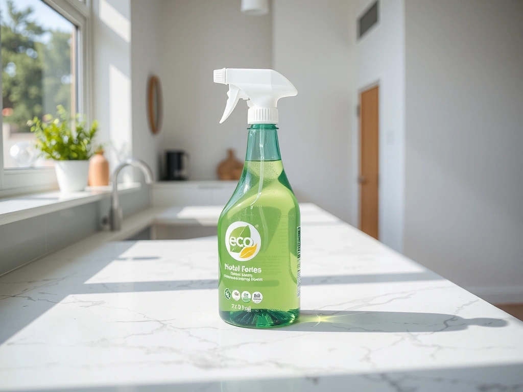 Ekologické prostředky