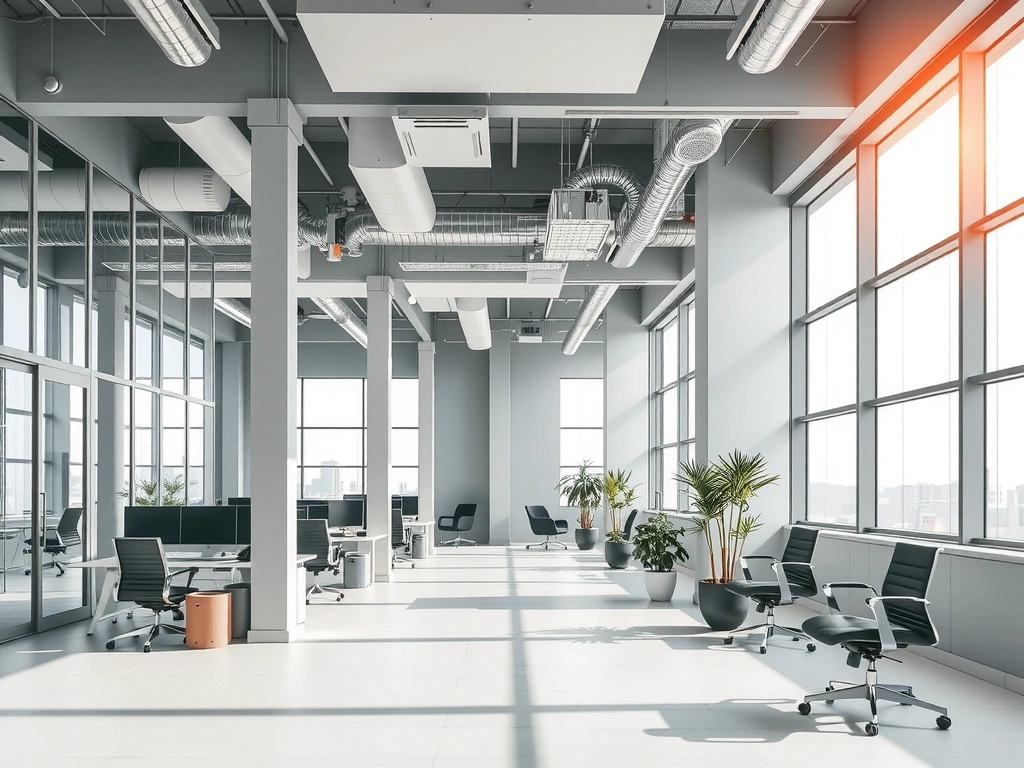 Kancelářský úklid